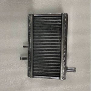 Honda Nsr 50 80 üçün xarici ticarət avtomobil radiatoru, fərdiləşdirilə bilər