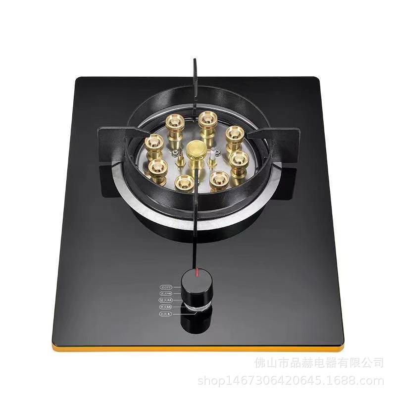 9총화 싱글스토브(구리커버)