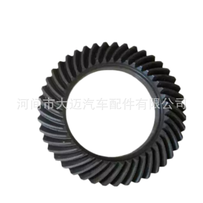 41201-80493 Is Suitable for Toyota Land Cruiser Pickup Hzj79 Differential Ring Gear 10:43