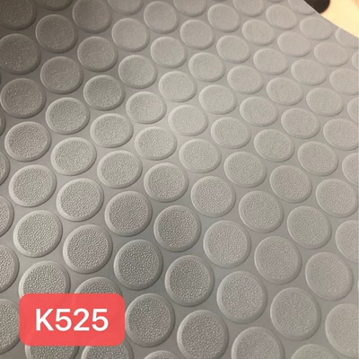 floor leather floor mat Oxford floor Avtomobil döşəmə paspasları - k525-price-per-square-meter-cross-border