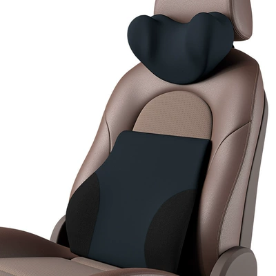 Supplies Pillow Sleeping Car Headrest
