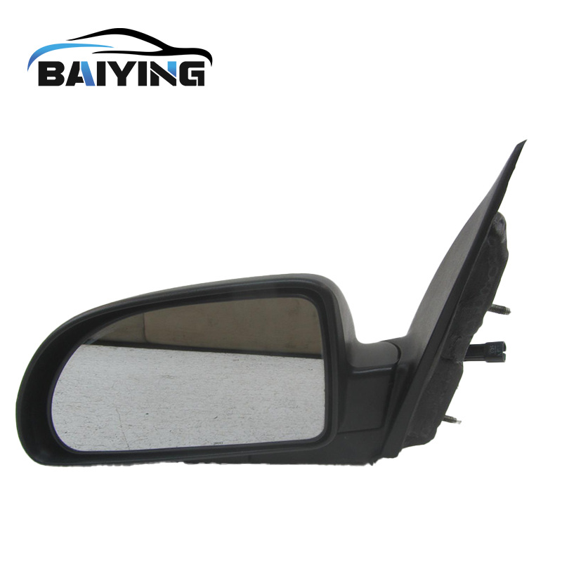 Suitable for Accent 2003 rearview mirror electric manual 87610-25300 87620-25300
