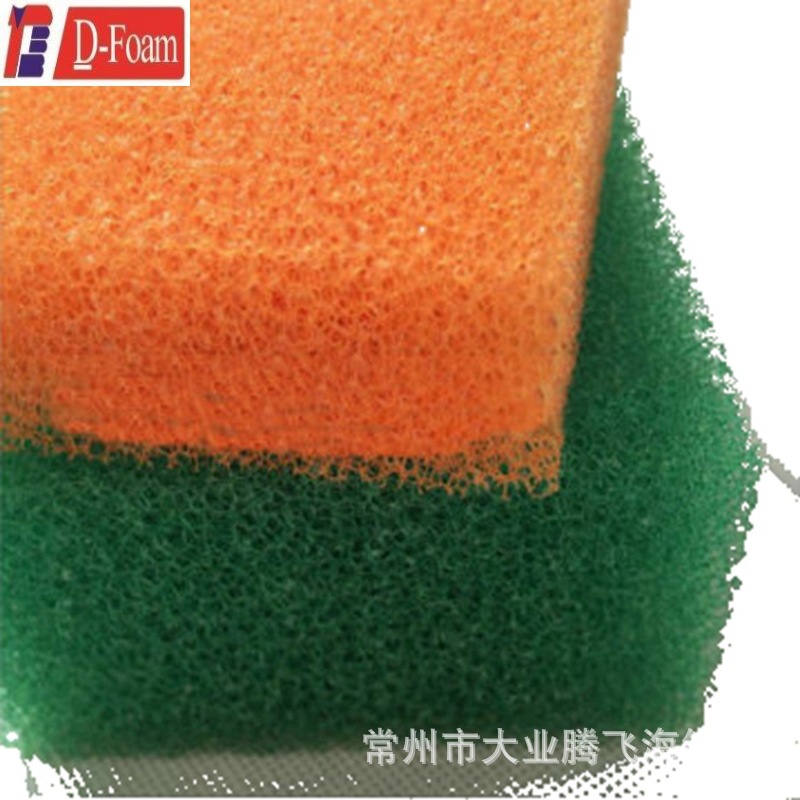 厂家直销大业腾飞陶瓷清洁海绵、泡棉