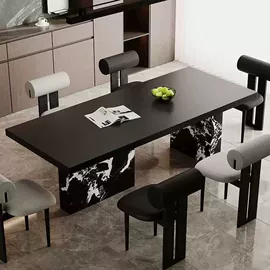 餐椅;餐桌;桌类、茶几