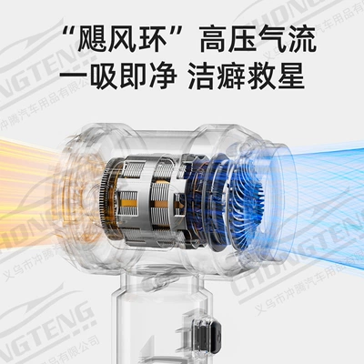 Tozsoranlar: and Vacuuming Machine with Super Strong