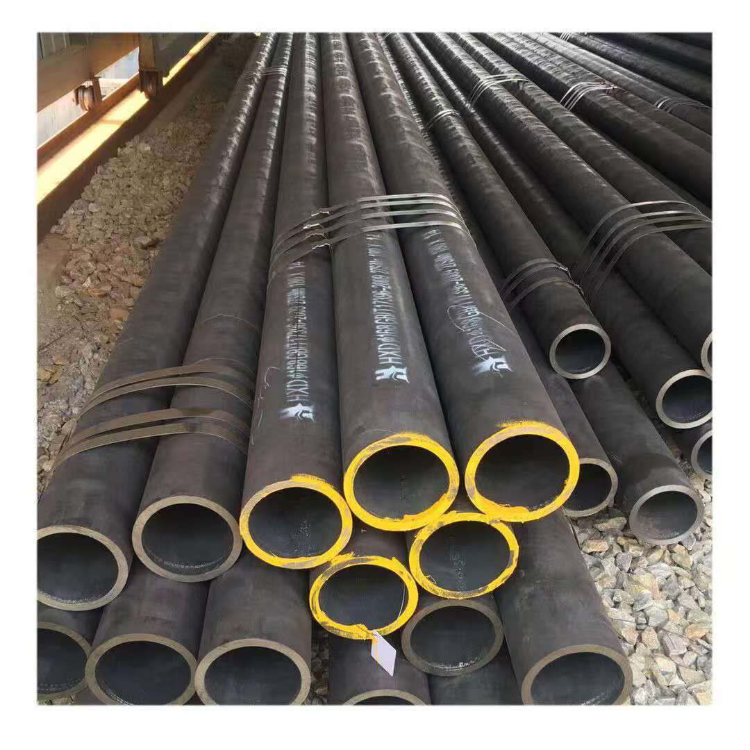 朋川公司325*10批发 重庆无缝钢管直销 质优价廉