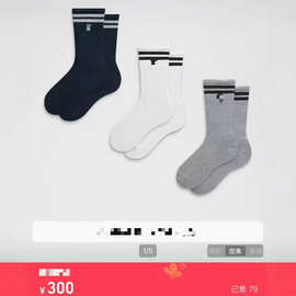 中筒袜-ll00865146