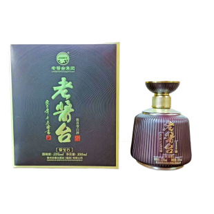 ę́��u���Ͱ׾����ų53���¿��ό�ʯ500ml��ƿ ��c�þƶYƷ��