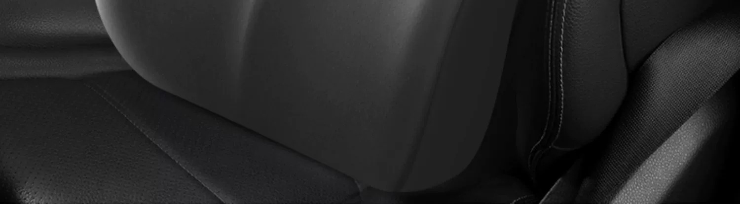[Customized Various Car Logos] Audi Full Series Special Car Headrest, Neck Pillow, Memory Foam Lumbar Support