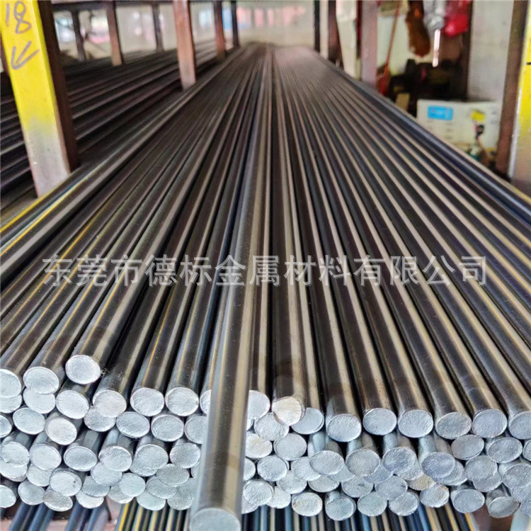 10B30 ML40CRA冷镦钢材 圆棒 圆钢冷挤压性能