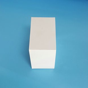 Triple 86 thickened and deepened open box 5CM open packing and wire box double external height 52mm Neptunus plastic industry deep 6.5