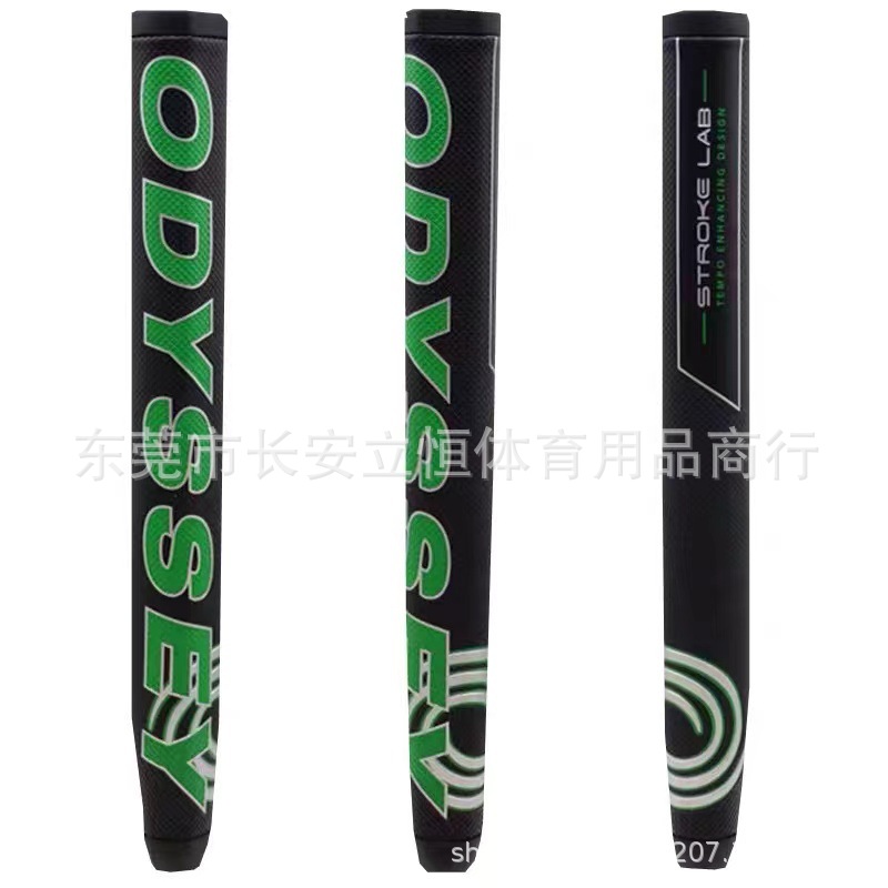 跨境新款熱銷STROKE LAB高爾夫推桿握把PU皮高爾夫手把球桿握把|高爾夫球配件|ETMall東森購物網