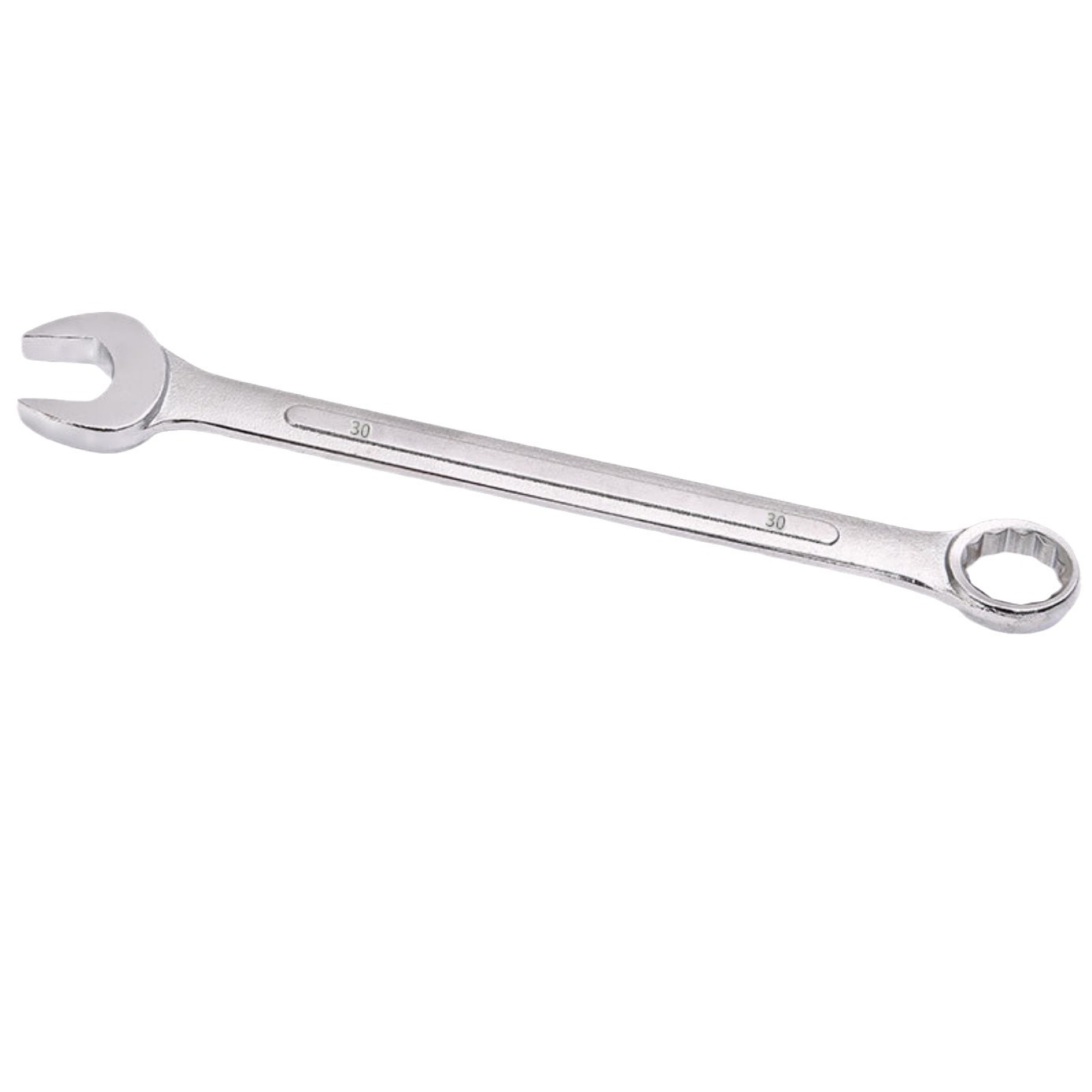 Los fabricantes de llaves suministran llave de torsión llave hexagonal flor de ciruelo llave abierta de doble propósito llave de doble cabeza