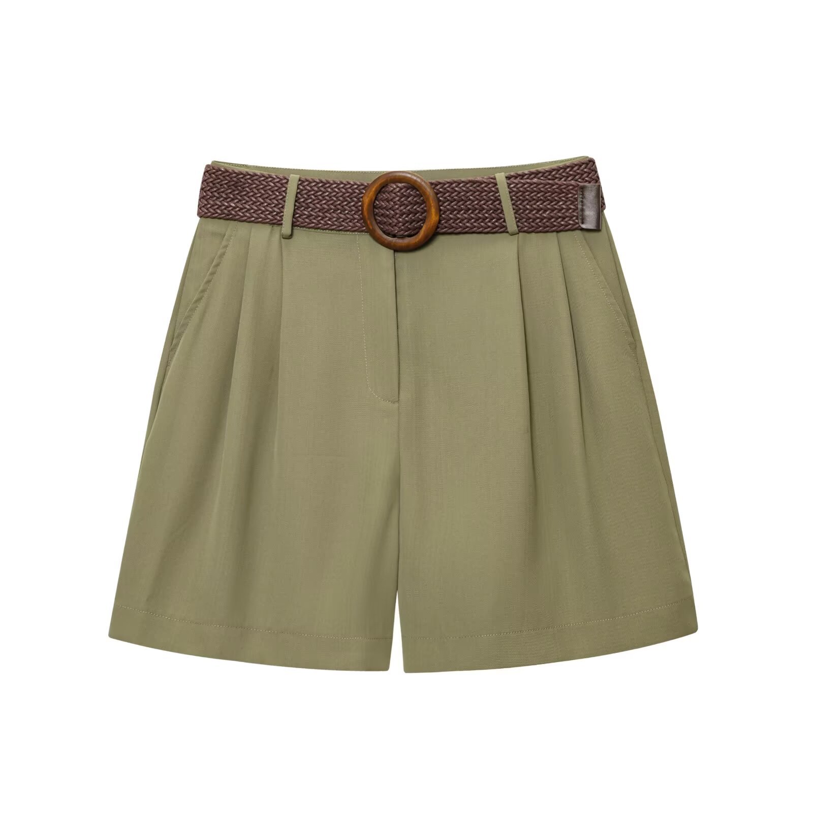 ArmyGreen