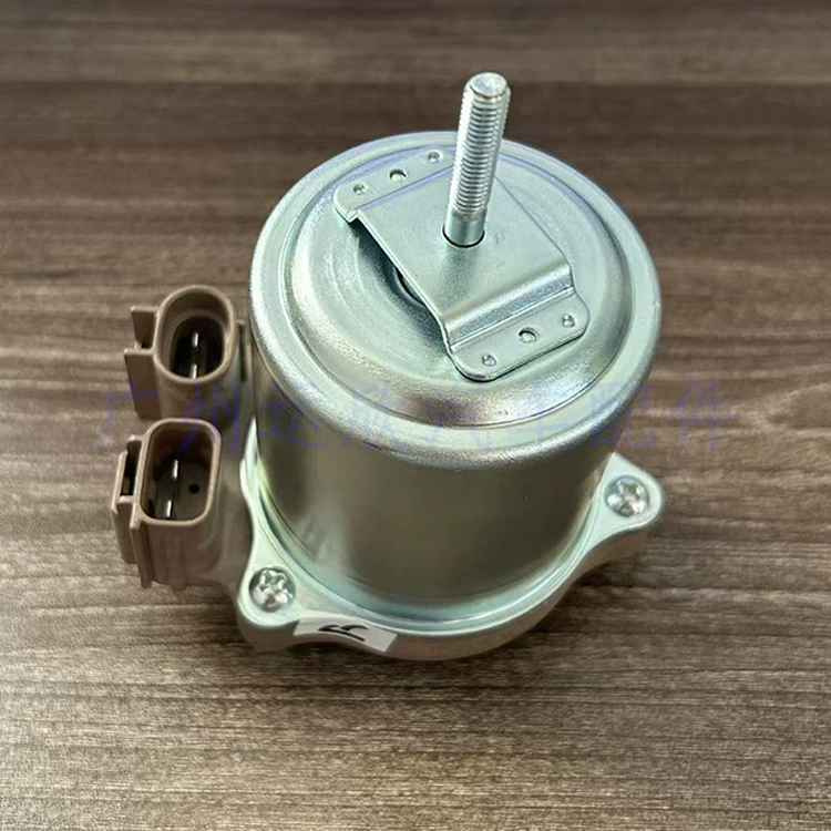 47070-12020 ABS насос усилитель тормозов мотор подходит для Toyota Corolla Prius