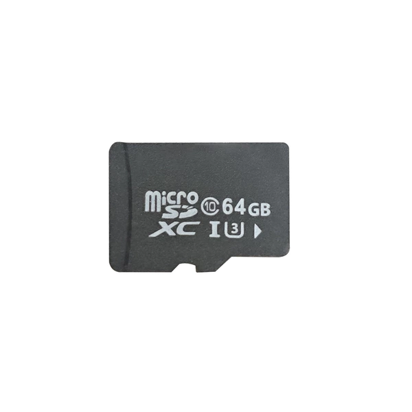 64GB memory