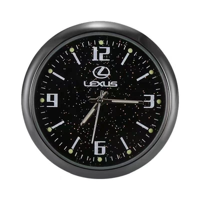 high-grade tuyere quartz clock, Other Automotive Interior Supplies