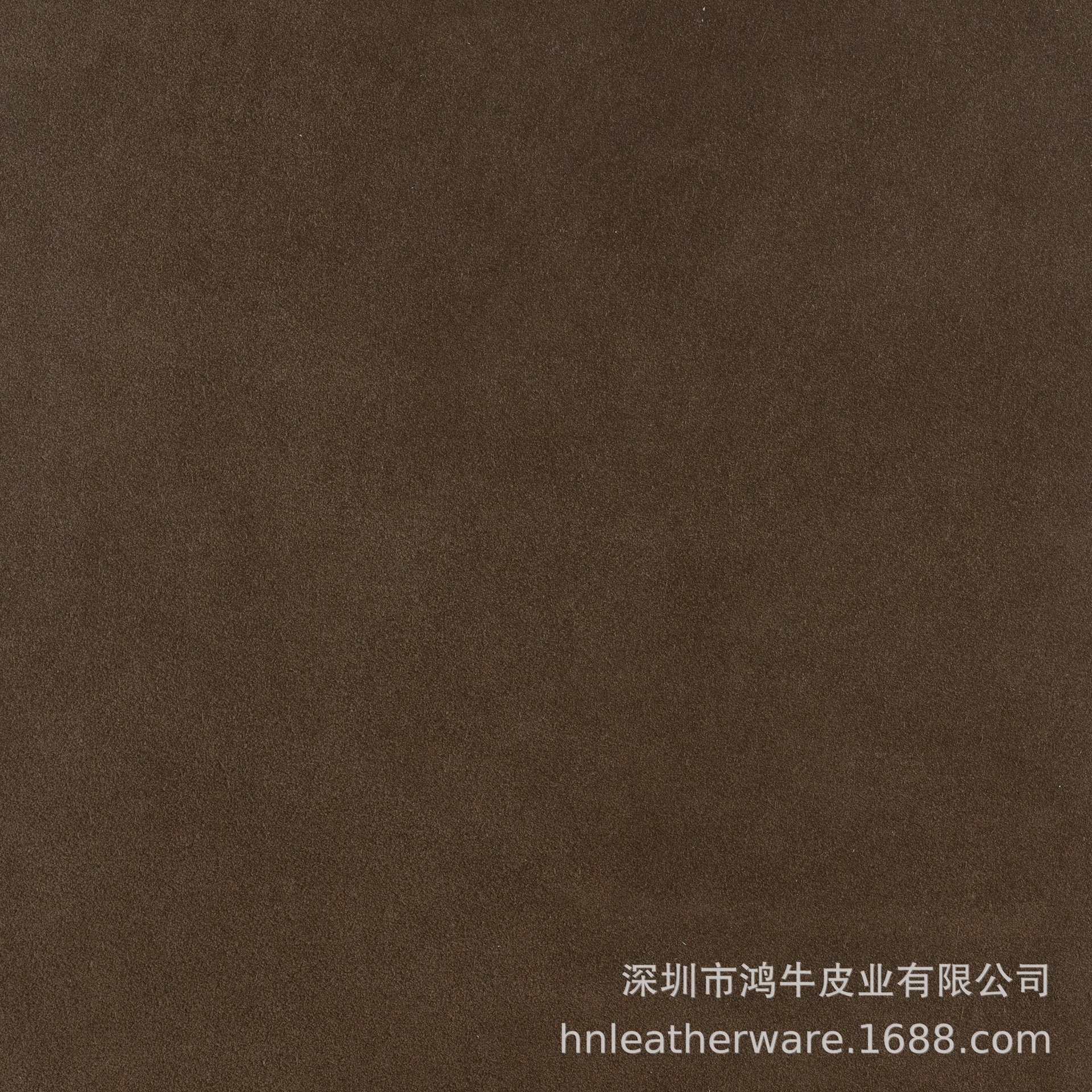羊反绒箱包鞋材皮