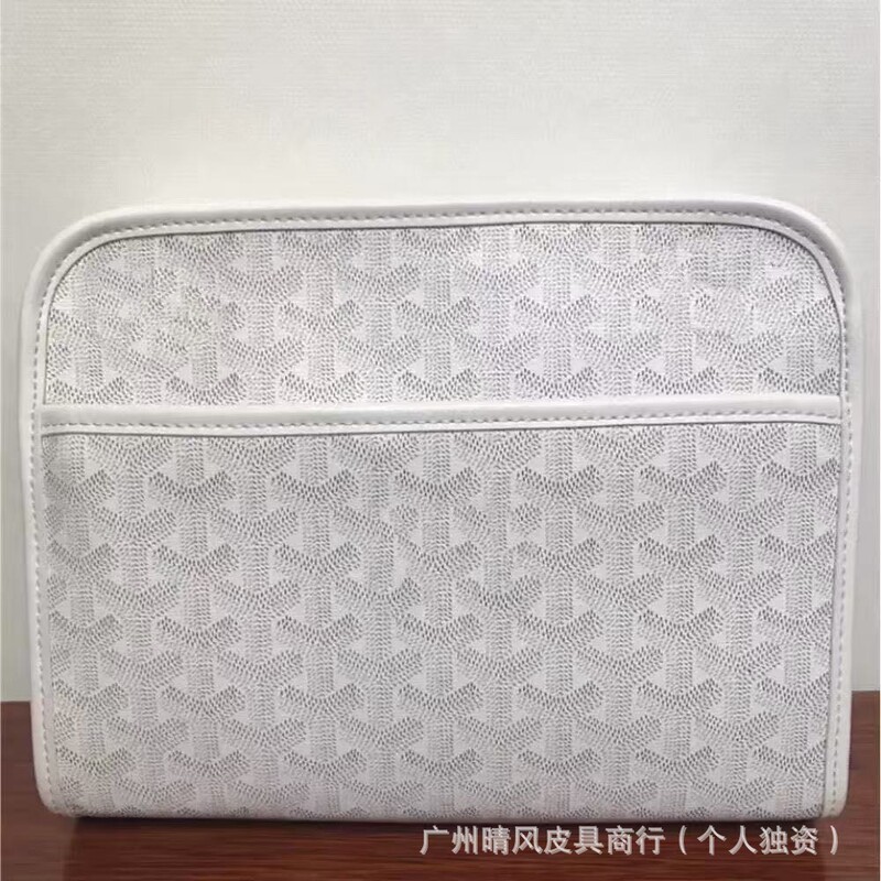 批发狗牙化妆包百搭收纳风琴包欧美时尚相机包洗漱包豆腐包外贸货|undefined