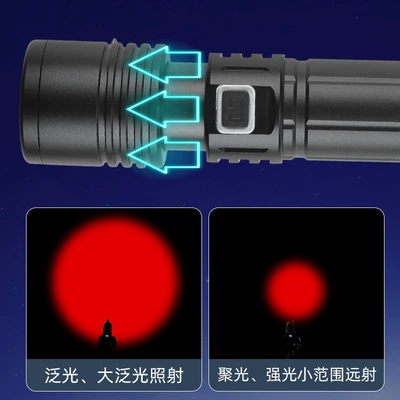 outdoor photo light flashlight — UV fənərlər
