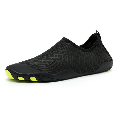 Cross-border Amazon outdoor swimming shoes for couples, river-tracing shoes, men's skin-friendly shoes, beach diving shoes, women's casual wading shoes