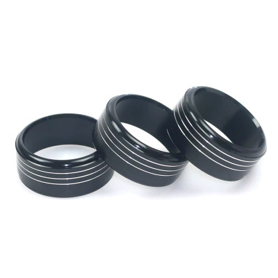 Other Automotive Interior Supplies Forest leopard XV air - black-3-piece-set