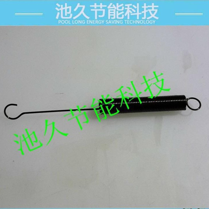 平车 电脑车配件 倒送料拉簧