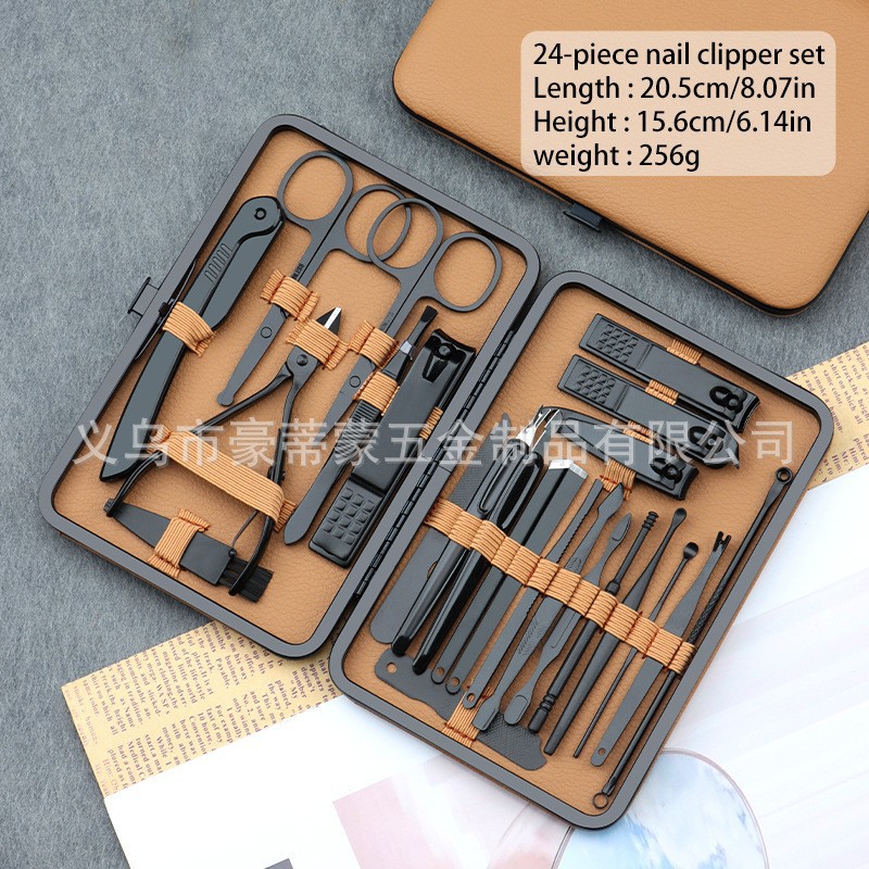 해외 직구 인기 상품 브라운 가방 24종 세트