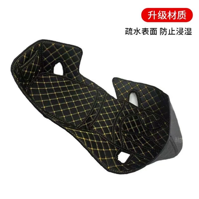 Nss350/300 Seat Cushion Motorcycle — Motorcycle cushion
