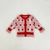 Red jacket