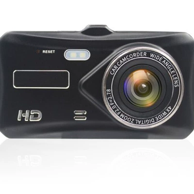 Cam 1080P Front | Xīn héjīn Driving recorder