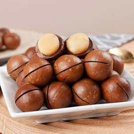 红枣干;夏威夷果;瓜子