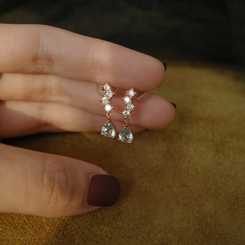 1PC Tragus Rook Helix Ear Piercing Earring For Women Butterf