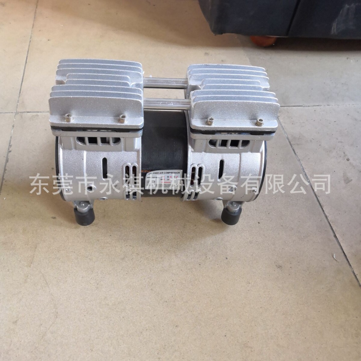 现货 晒版机真空泵 抽气泵  吸气泵