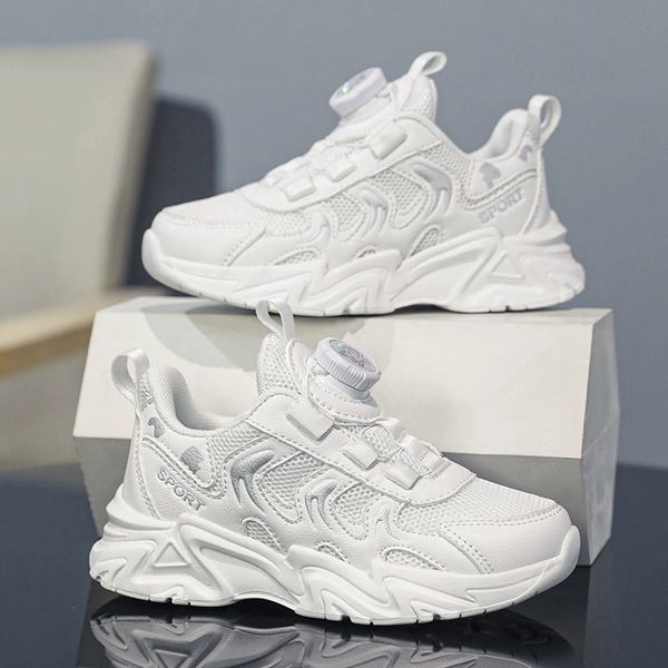 609 pure white double network