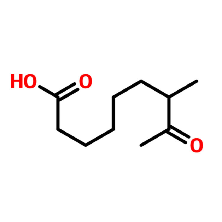 科研实验用现货7-甲基-8-氧代壬酸CAS号407627-97-8
