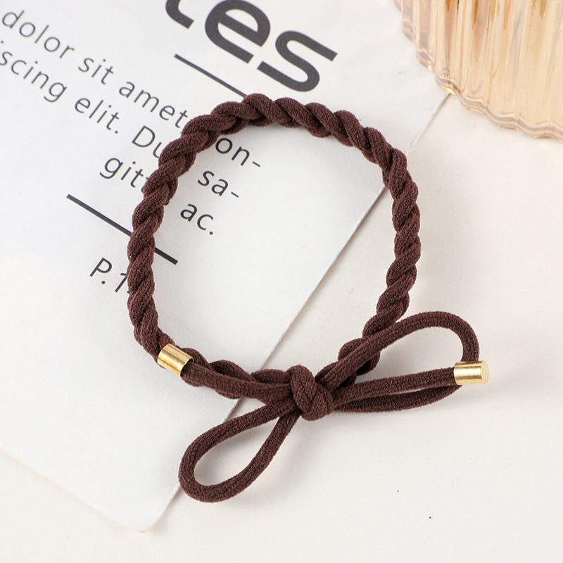 【A33】다크 브라운