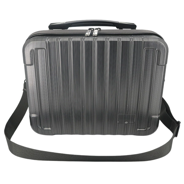 Silver (shoulder strap version)
