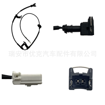 Changan Suzuki ABS sensoru 3550080-W02;3550080W02 üçün uyğundur