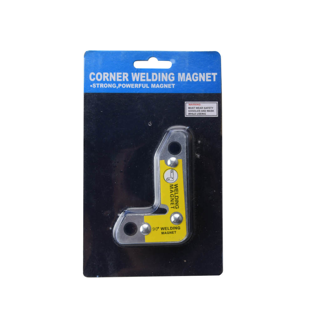 焊接定位器多角度可调节双开关强磁辅助工具固定器焊接器插卡装