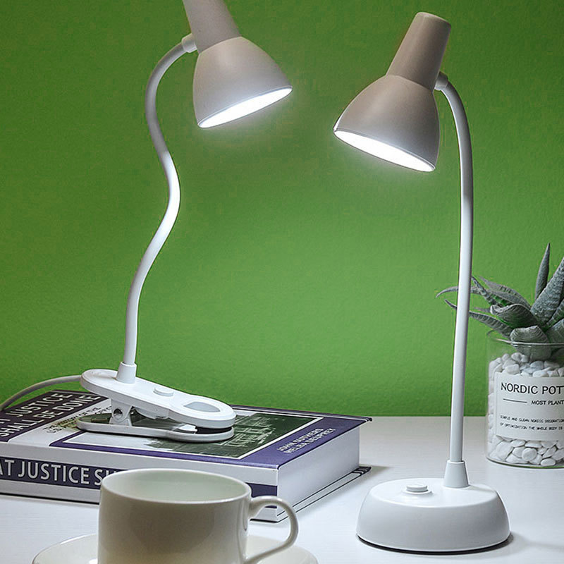 2023 new LED clip table lamp student eye protection learning creative table dormitory bedroom USB bedside reading lamp 2023 new LED clip table lamp student eye protection learning creative table dormitory bedroom USB bedside reading lamp