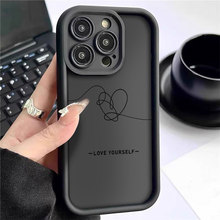 ���l���Ľ���ɰ�A�����ۺ�ɫ�����m��iPhone13/14/15/16/17�֙C��