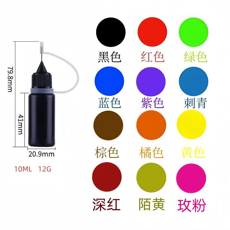 Tattoo Juice Paste Henna Tattoo Paste Waterproof Tattoo Stickers Graffiti