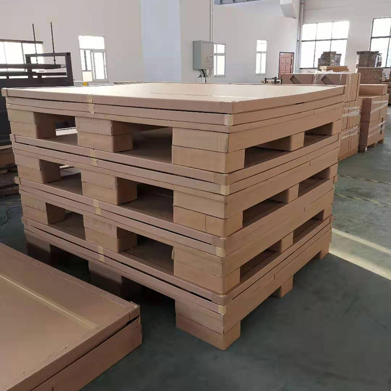 厂家直供蜂窝纸箱包装防震防摔缓冲纸箱快递纸箱规格齐全