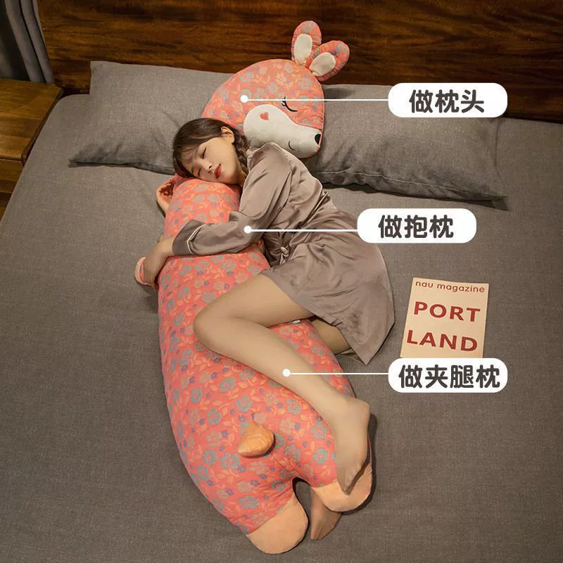 [Бесплатная доставка] три слоя тряпичной куклы для девочек