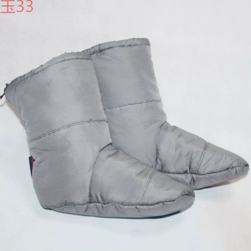 Осень и зима теплый открытый кемпинг чехол для ног согревает ноги, чтобы предотвратить холод