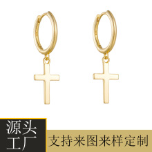 �W���羳�Ʒ����s925���yʮ�ּܶ��h����Ů���Գ��������۶��Ʒ