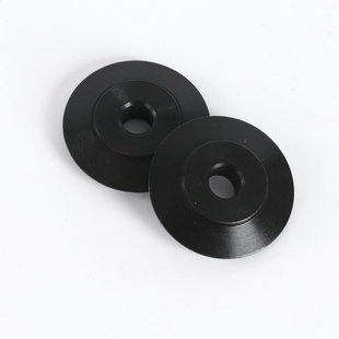 Customized Manufacturer of Alloy Steel Automobile Exhaust Pipe Cutting Blade Aluminum Pipe Cutting Blade Air Conditioning Pipe Copper Pipe Plastic