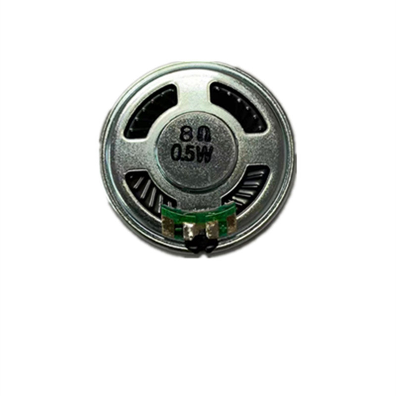Spot Loud 40 Speakers 8 Ohm 0.25W0.5W Voice Speaker Music Box Smart Access Control 40mm Speaker Spot Loud 40 Speakers 8 Ohm 0.25W0.5W Voice Speaker Music Box Smart Access Control 40mm Speaker