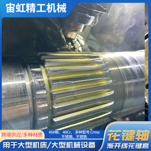 �߾���ĥ�X�u�_�����I�S45#�20CrMnTi�Ͻ�䓻��I�S�u�_�����I�S